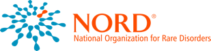 NORD: National Organization for Rare Diseases logo