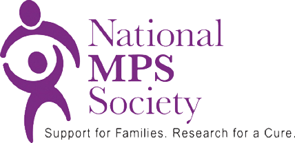 National MPS Society logo.